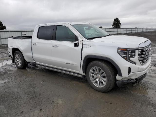 Продаж на аукціоні авто 2023 Gmc Sierra K1500 Denali, vin: 3GTUUGE84PG300157, номер лоту: 41509824