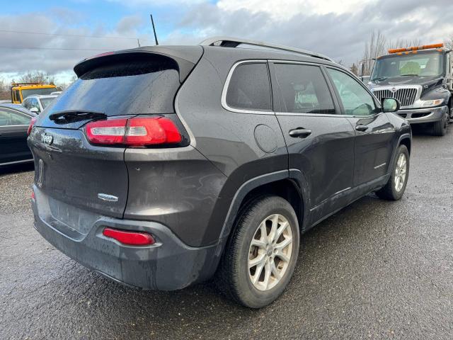 Aukcja sprzedaży 2017 Jeep Cherokee Latitude, vin: 1C4PJLCB4HW508135, numer aukcji: 44830764