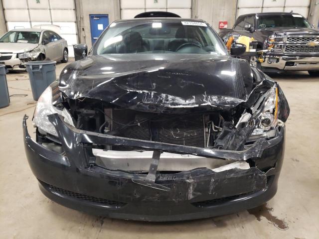 42194654 :رقم المزاد ، JNKCV64F59M651872 vin ، 2009 Infiniti G37 مزاد بيع