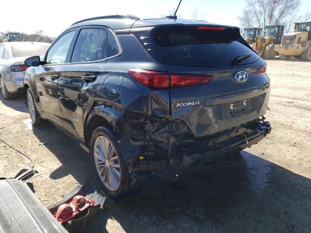 Aukcja sprzedaży 2018 Hyundai Kona Sel, vin: KM8K22AA0JU087457, numer aukcji: 43860584