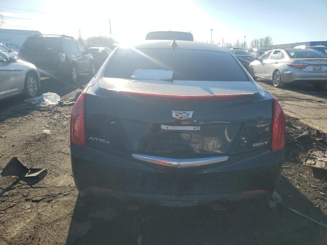 Продаж на аукціоні авто 2013 Cadillac Ats Premium, vin: 1G6AL5S34D0122854, номер лоту: 41073904