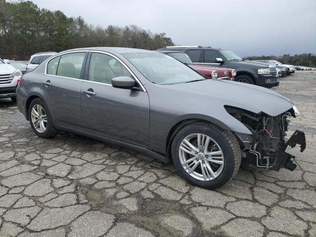 Aukcja sprzedaży 2015 Infiniti Q40, vin: JN1CV6AP0FM500712, numer aukcji: 40408934