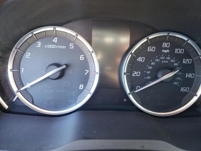 Продажа на аукционе авто 2020 Acura Mdx Technology, vin: 5J8YD4H51LL055043, номер лота: 42276904