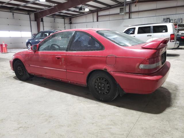 Продаж на аукціоні авто 1998 Honda Civic, vin: 1HGEJ824XWL081910, номер лоту: 42955544