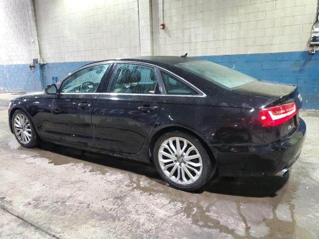 Продажа на аукционе авто 2012 Audi A6, vin: WAUBGAFC1CN015803, номер лота: 43630254