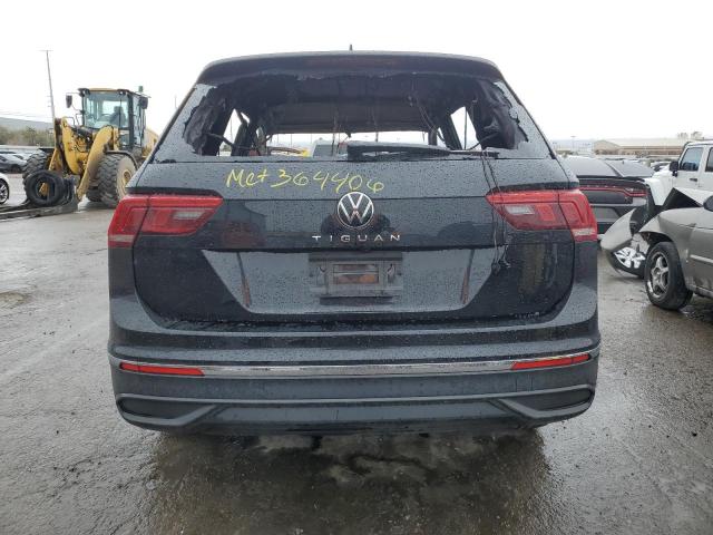 Продаж на аукціоні авто 2022 Volkswagen Tiguan S, vin: 3VV1B7AX5NM096961, номер лоту: 43850124