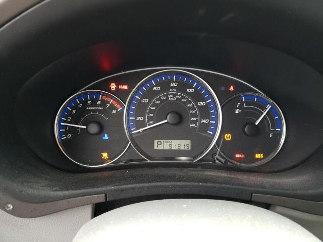 Продаж на аукціоні авто 2010 Subaru Forester 2.5x Limited, vin: JF2SH6DC9AH762580, номер лоту: 43697134