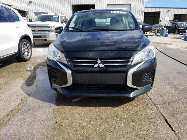 Продажа на аукционе авто 2021 Mitsubishi Mirage Es, vin: ML32AUHJ5MH005716, номер лота: 41852094