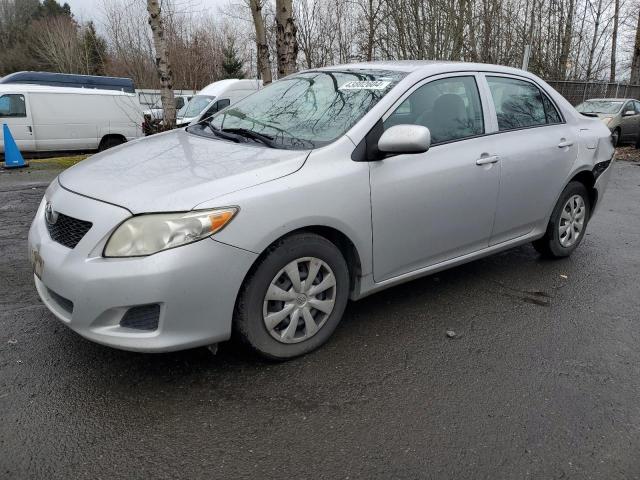 Aukcja sprzedaży 2010 Toyota Corolla Base, vin: 1NXBU4EE1AZ318837, numer aukcji: 43802604