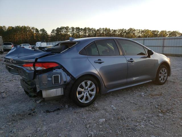 Aukcja sprzedaży 2022 Toyota Corolla Le, vin: JTDEPMAE0N3018216, numer aukcji: 43446434