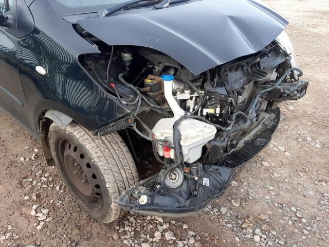 Aukcja sprzedaży 2009 Toyota Yaris Tr V, vin: VNKKH96330A002673, numer aukcji: 43758314