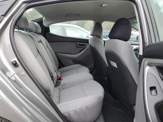 Aukcja sprzedaży 2013 Hyundai Elantra Gls, vin: 5NPDH4AE6DH346266, numer aukcji: 40792314