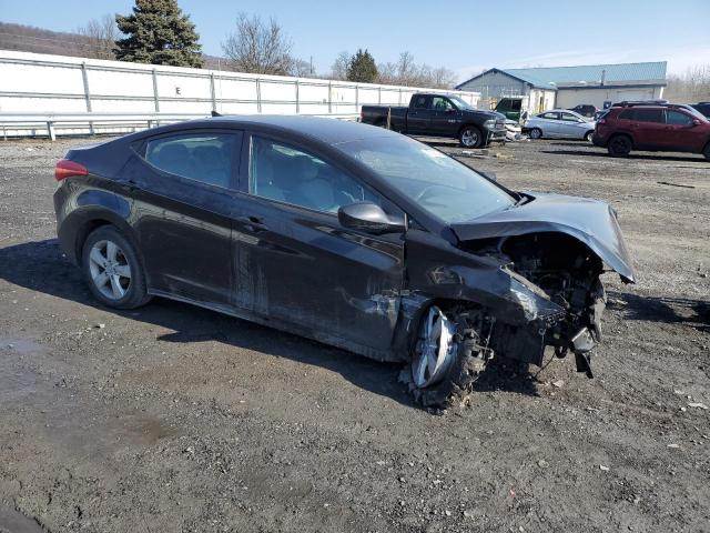 Aukcja sprzedaży 2011 Hyundai Elantra Gl, vin: KMHDH4AEXBU114073, numer aukcji: 43753624