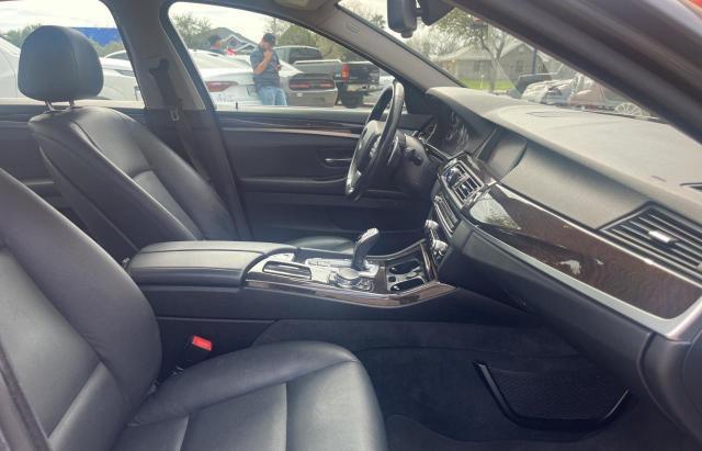Aukcja sprzedaży 2016 Bmw 535 I, vin: WBA5B1C56GG552484, numer aukcji: 44525594
