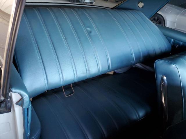 Продаж на аукціоні авто 1964 Buick Skylark, vin: 3K3014472, номер лоту: 43820304