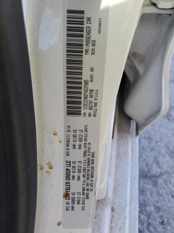 Aukcja sprzedaży 2015 Chrysler 200 Limited, vin: 1C3CCCAB2FN537085, numer aukcji: 43001244