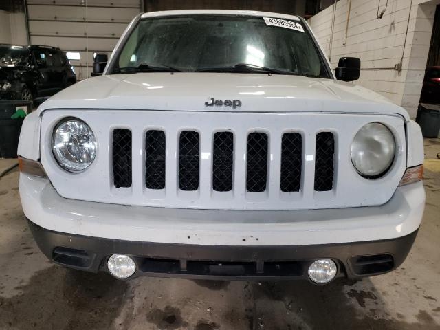 Aukcja sprzedaży 2016 Jeep Patriot Sport, vin: 1C4NJPBA6GD574624, numer aukcji: 43885564