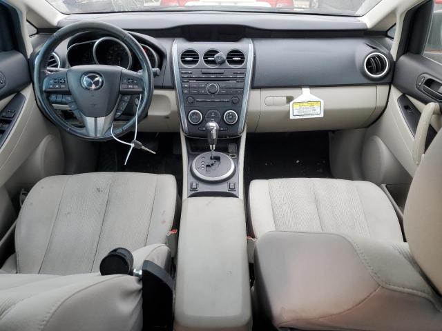 Продаж на аукціоні авто 2010 Mazda Cx-7, vin: JM3ER2W55A0338626, номер лоту: 41876834