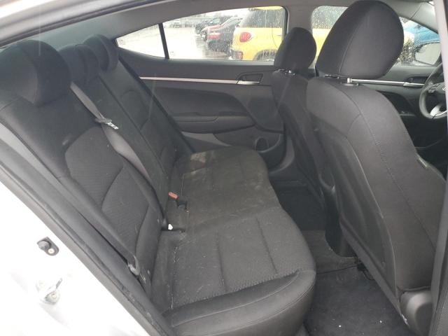Aukcja sprzedaży 2019 Hyundai Elantra Se, vin: KMHD74LFXKU786823, numer aukcji: 45162014