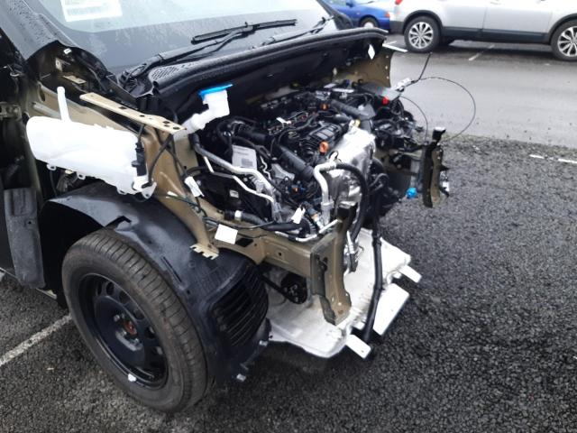 Aukcja sprzedaży 2024 Vauxhall Combo, vin: W0VEFYHT2PJ816179, numer aukcji: 43510514