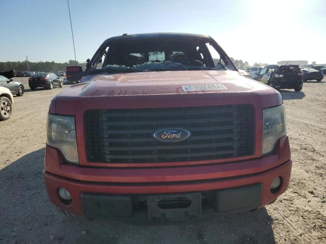 Aukcja sprzedaży 2012 Ford F150 Supercrew, vin: 1FTFW1CF8CFC55317, numer aukcji: 43820554