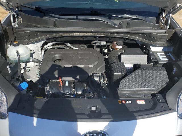 2020 Kia Sportage Lx მანქანა იყიდება აუქციონზე, vin: KNDPM3AC4L7643251, აუქციონის ნომერი: 43700124