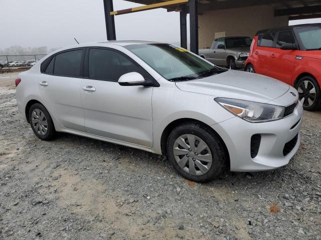 42442584 :رقم المزاد ، 3KPA24ADXLE329338 vin ، 2020 Kia Rio Lx مزاد بيع