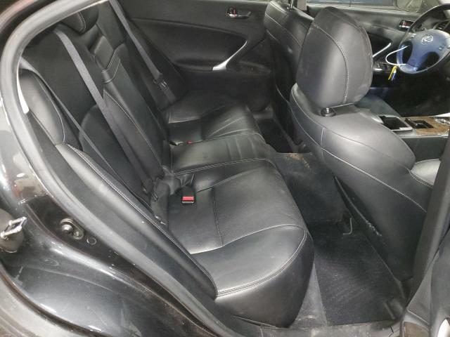 2009 Lexus Is 250 მანქანა იყიდება აუქციონზე, vin: JTHCK262X95035459, აუქციონის ნომერი: 41264434