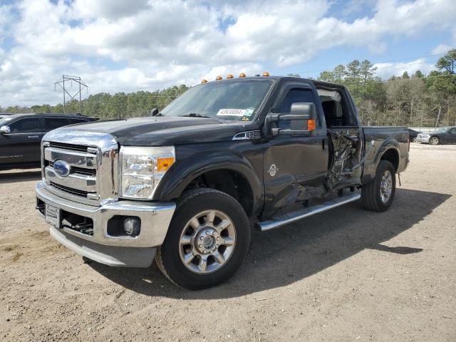 Aukcja sprzedaży 2014 Ford F250 Super Duty, vin: 1FT7W2BT9EEA46212, numer aukcji: 43930084