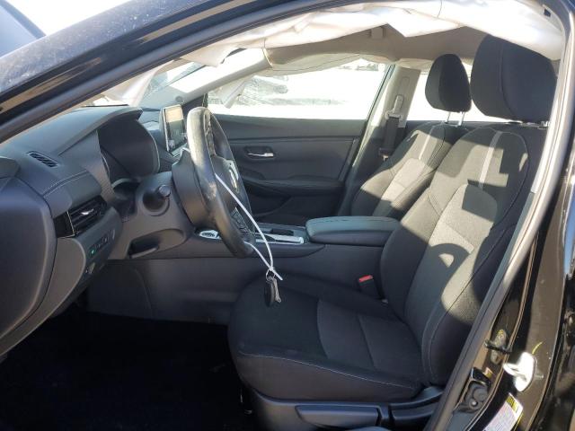Продажа на аукционе авто 2023 Nissan Sentra Sv, vin: 3N1AB8CV0PY306297, номер лота: 44743664