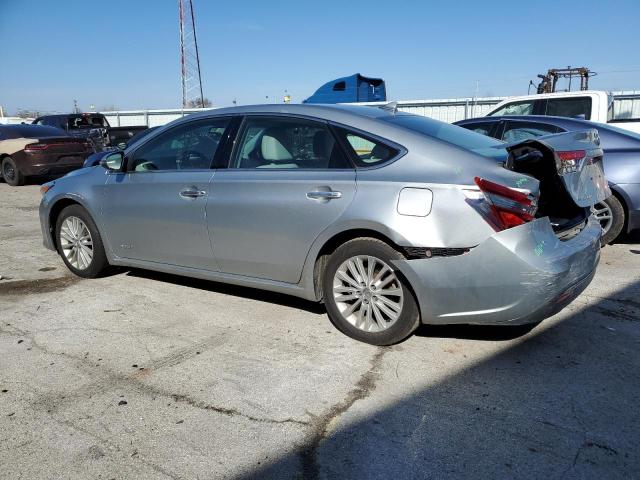 Aukcja sprzedaży 2015 Toyota Avalon Hybrid, vin: 4T1BD1EB8FU038859, numer aukcji: 43876464