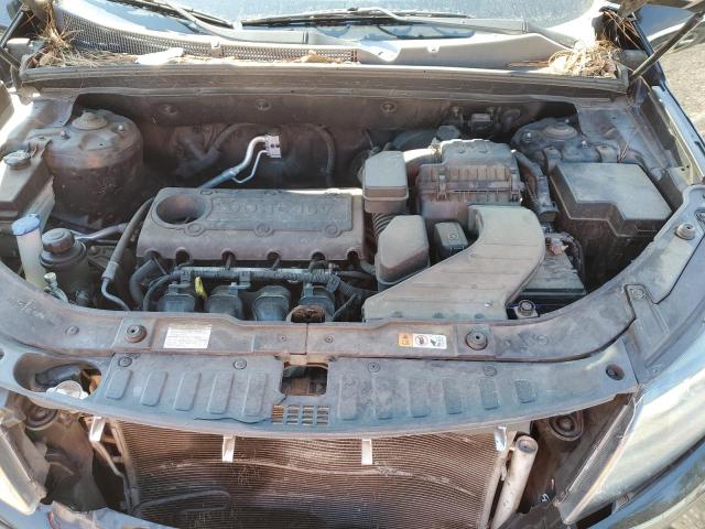 Aukcja sprzedaży 2013 Kia Sorento Lx, vin: 5XYKT4A15DG417984, numer aukcji: 43743704