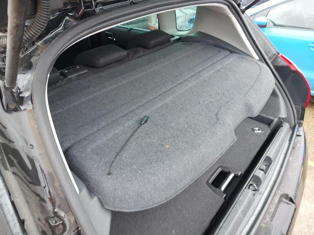 Aukcja sprzedaży 2012 Peugeot 3008 Exclu, vin: VF30U9HR8BS303080, numer aukcji: 43893744