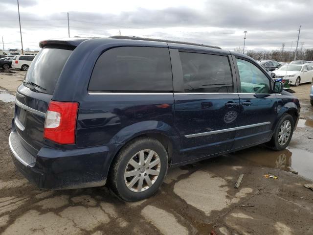 Aukcja sprzedaży 2014 Chrysler Town & Country Touring, vin: 2C4RC1BG4ER280002, numer aukcji: 44972114