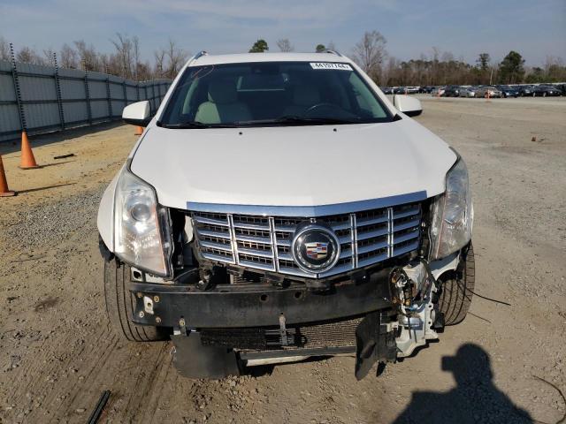 Продажа на аукционе авто 2014 Cadillac Srx Performance Collection, vin: 3GYFNFE32ES523225, номер лота: 44197744