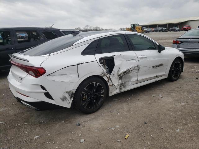 Aukcja sprzedaży 2021 Kia K5 Gt Line, vin: 5XXG64J29MG077619, numer aukcji: 44607374