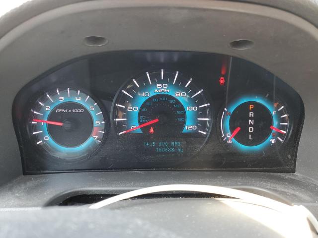 Aukcja sprzedaży 2012 Ford Fusion S, vin: 3FAHP0GA5CR410994, numer aukcji: 43953124
