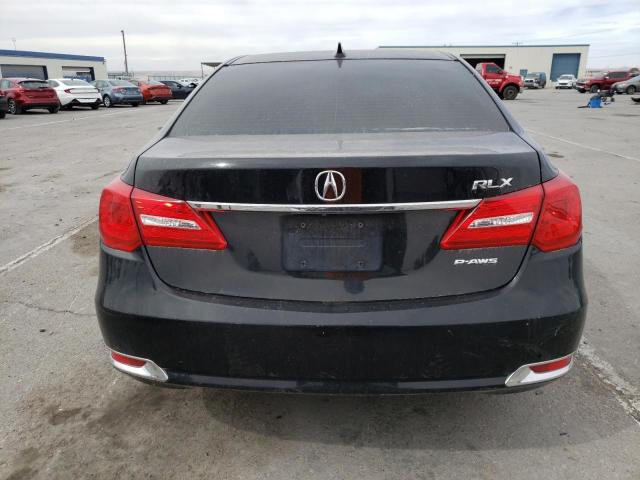 Aukcja sprzedaży 2017 Acura Rlx Tech, vin: JH4KC1F54HC000245, numer aukcji: 44540674