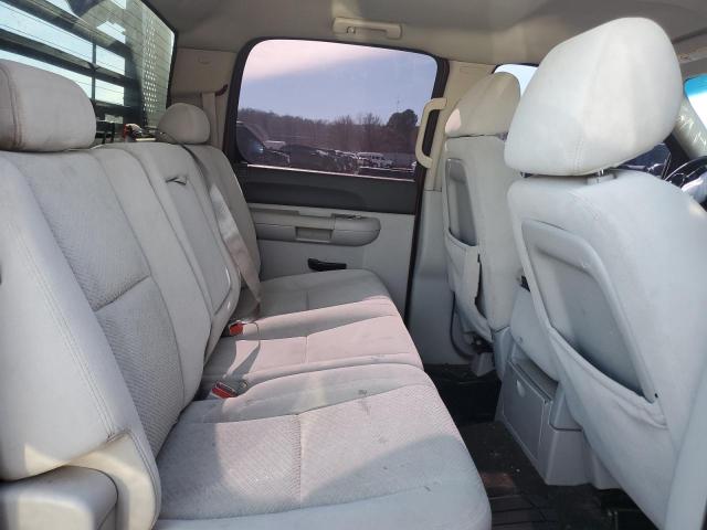 Продаж на аукціоні авто 2008 Chevrolet Silverado K3500, vin: 1GCJK33688F142671, номер лоту: 41594154