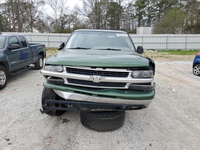 Aukcja sprzedaży 2002 Chevrolet Tahoe C1500, vin: 1GNEC13Z62R302704, numer aukcji: 44627394