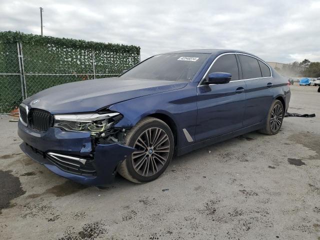 Aukcja sprzedaży 2019 Bmw 530 I, vin: WBAJA5C50KWW05638, numer aukcji: 42348514