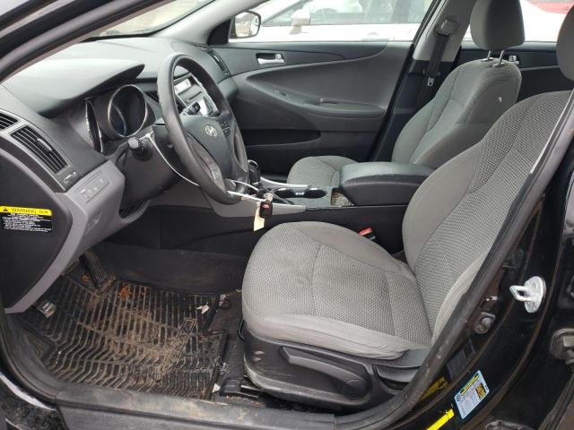 Aukcja sprzedaży 2013 Hyundai Sonata Gls, vin: 5NPEB4AC9DH604249, numer aukcji: 43808514
