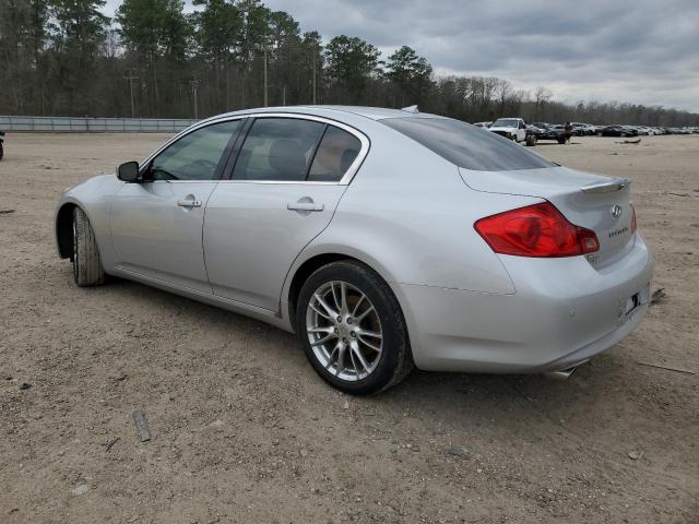 2011 Infiniti G37 Base მანქანა იყიდება აუქციონზე, vin: JN1CV6AP9BM301779, აუქციონის ნომერი: 42447704