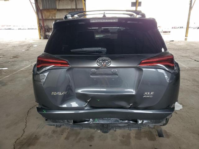 Продаж на аукціоні авто 2017 Toyota Rav4 Xle, vin: JTMRFREV5HD214548, номер лоту: 41767764