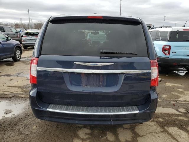 Aukcja sprzedaży 2014 Chrysler Town & Country Touring, vin: 2C4RC1BG4ER280002, numer aukcji: 44972114