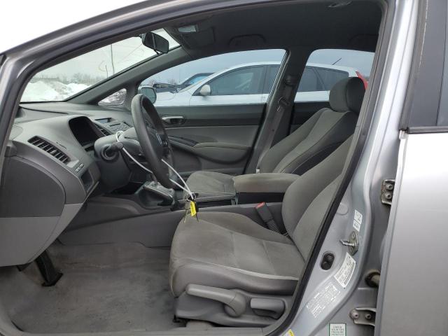 Aukcja sprzedaży 2007 Honda Civic Lx, vin: 2HGFA16567H013567, numer aukcji: 44182934