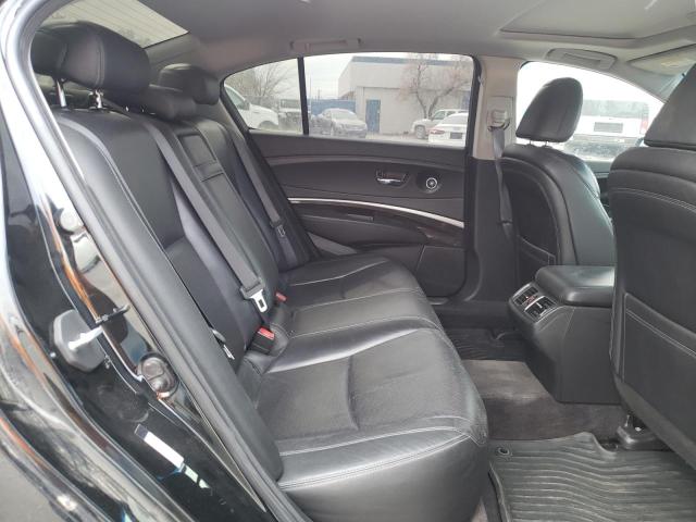 Aukcja sprzedaży 2017 Acura Rlx Tech, vin: JH4KC1F54HC000245, numer aukcji: 44540674