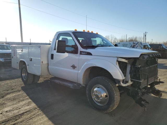 Aukcja sprzedaży 2015 Ford F350 Super Duty, vin: 1FDRF3HT9FEC47546, numer aukcji: 39492034
