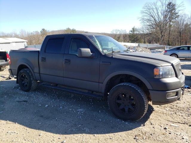 Aukcja sprzedaży 2005 Ford F150 Supercrew, vin: 1FTPW14505FA65444, numer aukcji: 43411514