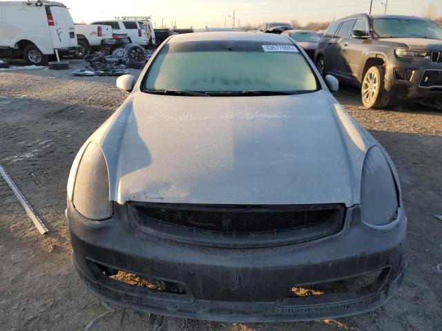 Aukcja sprzedaży 2004 Infiniti G35, vin: JNKCV54E04M814325, numer aukcji: 43677694